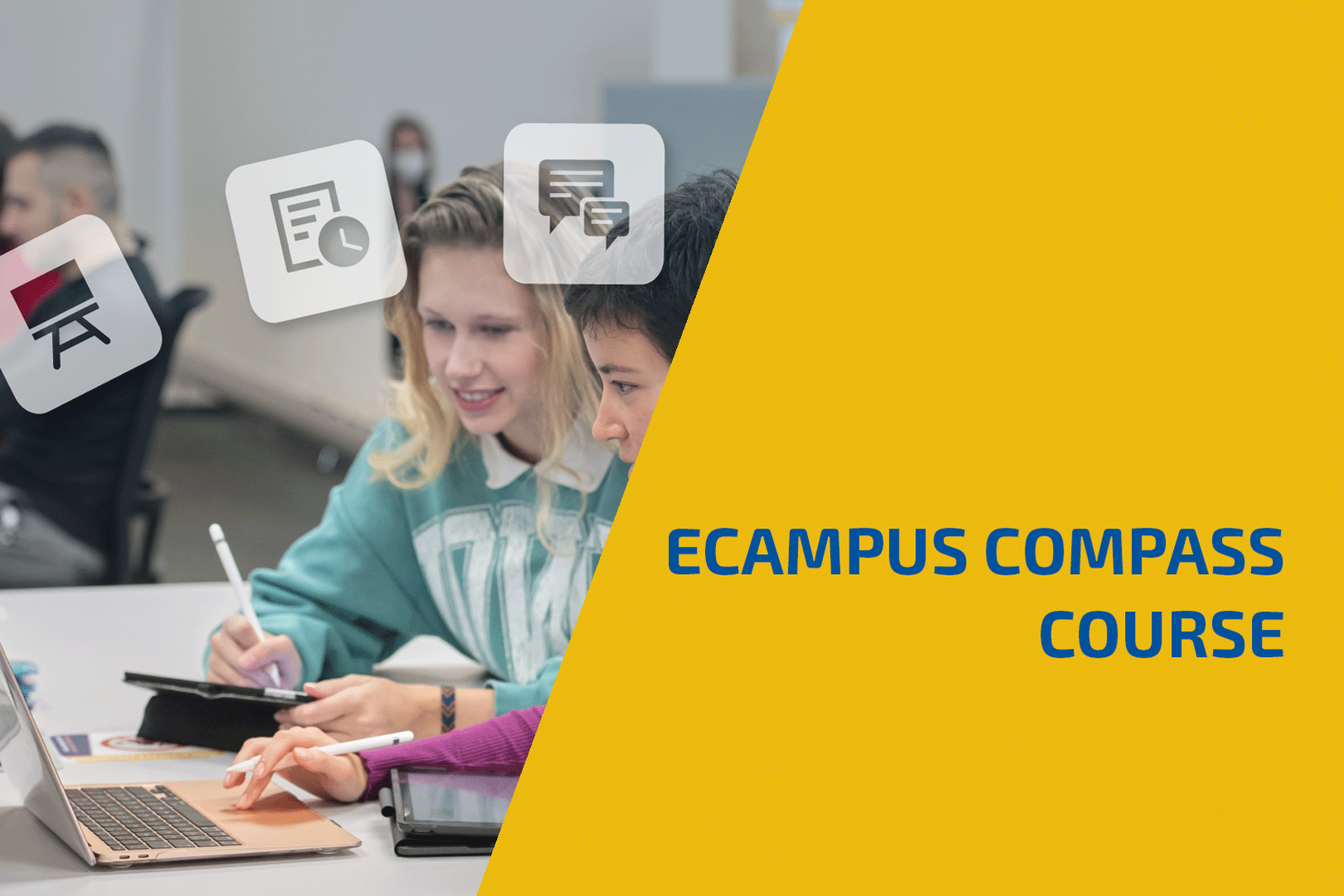 eCampus Compass